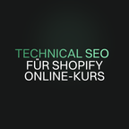 Technical SEO für Shopify Online Kurs